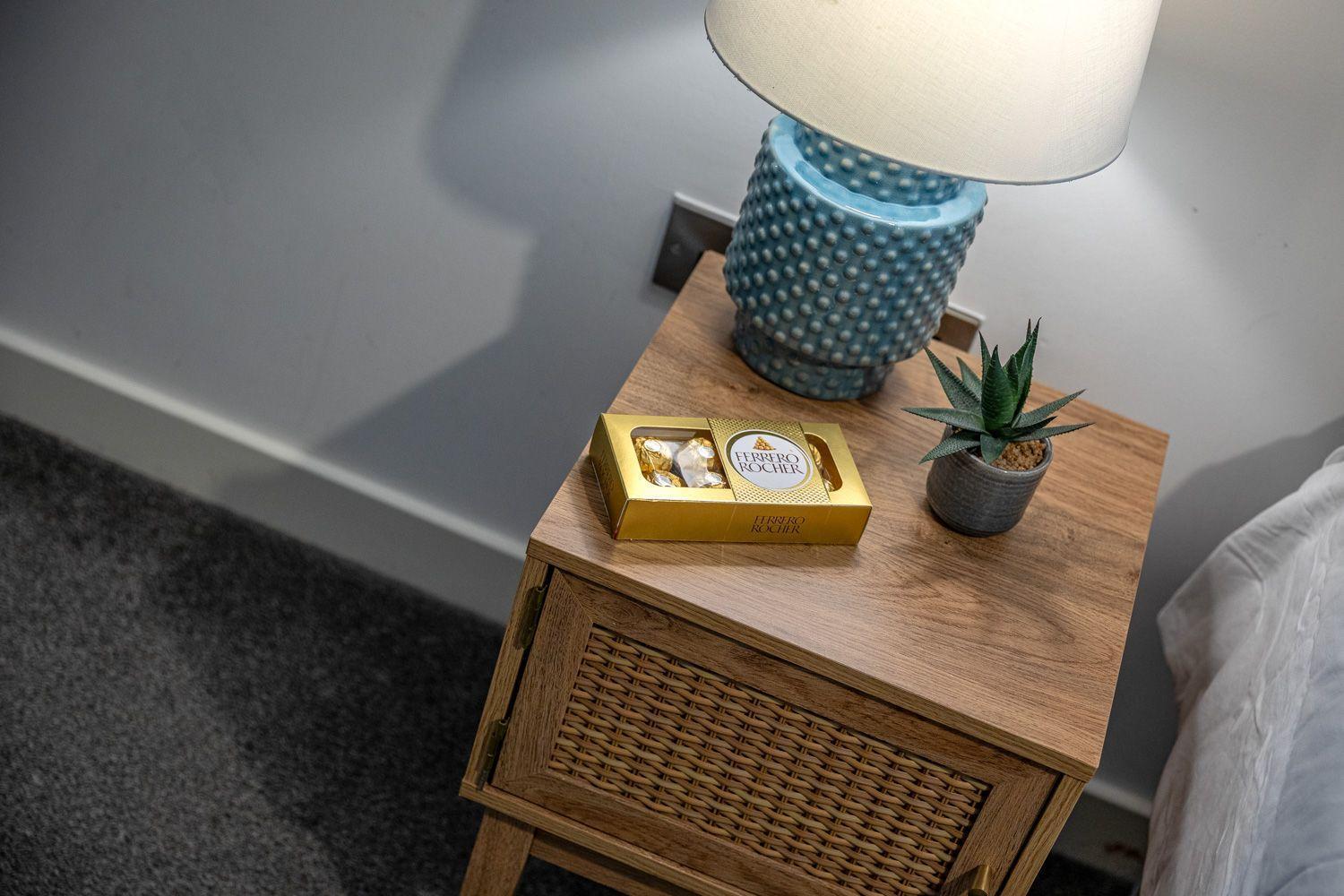 Stay Yorkshire I Quarter Apartment 53 셰필드 외부 사진