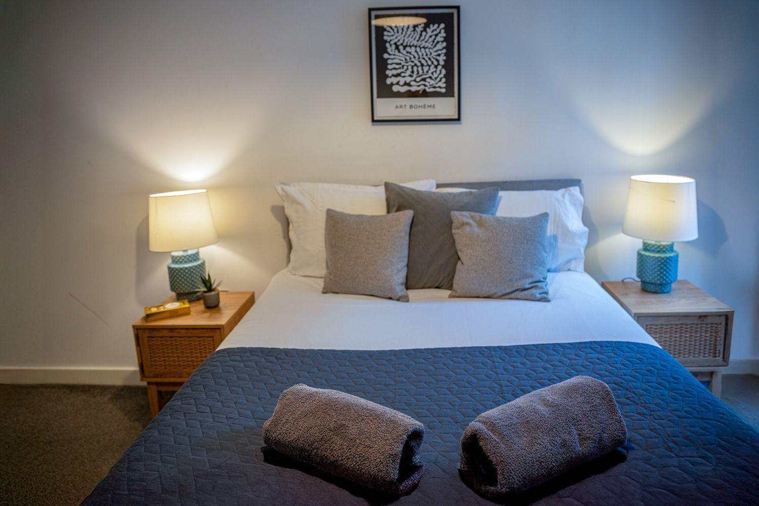 Stay Yorkshire I Quarter Apartment 53 셰필드 외부 사진