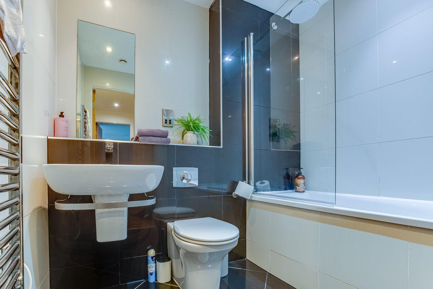 Stay Yorkshire I Quarter Apartment 53 셰필드 외부 사진